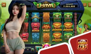 Cách chơi Maya Man79 đơn giản, dễ hiểu