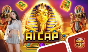 Game slot Ai Cập tại Man79 có gì