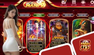 Giới thiệu Siêu Nhân DC Man79