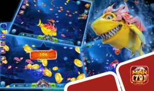 Hợp pháp hóa cá cược với Man79 siêu đơn giản