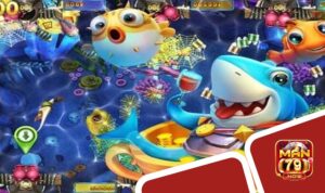 Man79 được PAGCOR chứng nhận