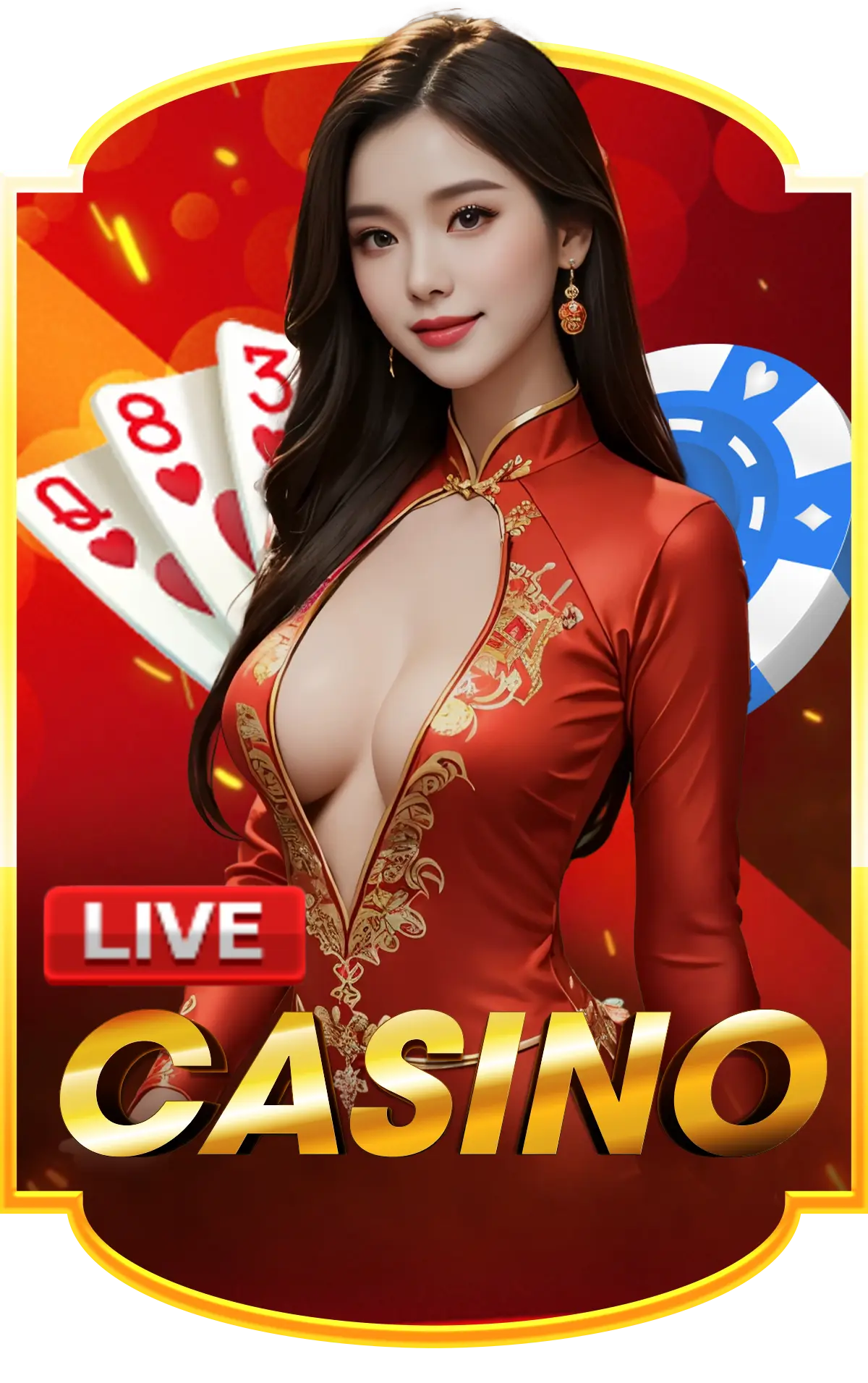 live casino nha cái uy tín MAN79