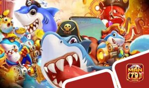 Vì sao nên đồng hành với cổng game Man79?