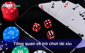 Thể lệ chơi tài xỉu trên 789bet và mẹo từ chuyên gia 8day